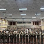 เข้าร่วมอบรมการดำเนินการประเมินคุณธรรมความโปร่งใสในการดำเนินงานของหน่วยงานภาครัฐ (Integrity and Transparency Assessment: ITA) ของตำรวจภูธรภาค 1