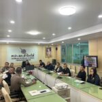 ประชุมเตรียมความพร้อม สงกรานต์พระประแดง(ครั้งที่1)