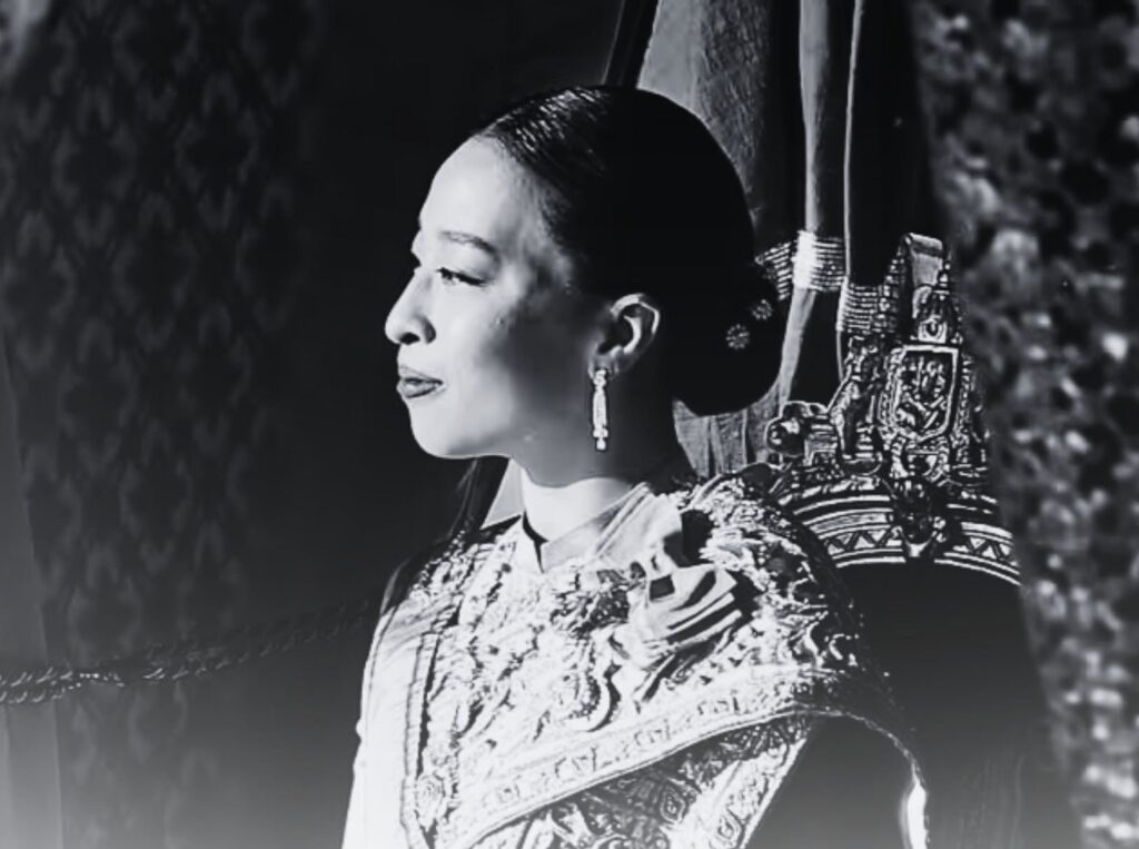 สถิตในดวงใจตราบนิรันดร์